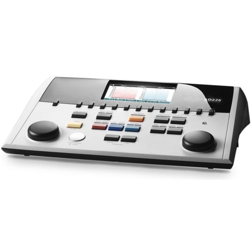 Audiometr Interacoustics AD226 wer. rozszerzona