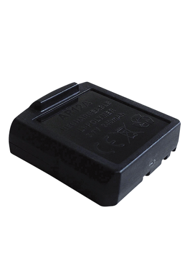 Ear Technology - dodatkowa bateria do wzmacniacza TV marki