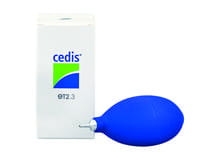 Gruszka Albert z metalową końcówką