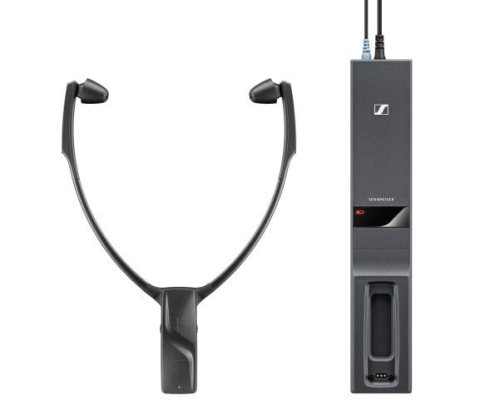 Słuchawki bezprzewodowe Sennheiser RS 2000