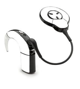 Skórka na procesor Cochlear NUCLEUS 7 -  kolory