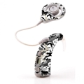 Skórka na procesor Cochlear Freedom - wzory