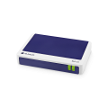Audiometr MAICO MA 33 (metoda Johansena)