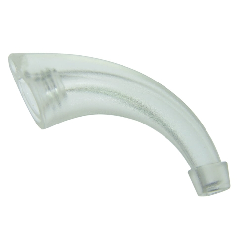 Rożek do aparatu słuchowego