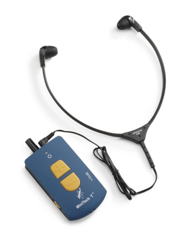 Echo® MiniTechT