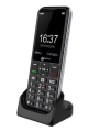 Telefon komórkowy dla seniora / niedosłyszącego Geemarc CL8600 (