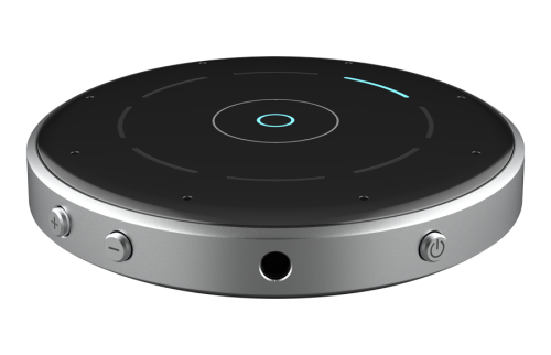 Mikrofon stołowy Starkey/Audibel