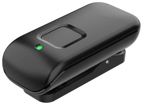 Mini mikrofon Starkey/Audibel