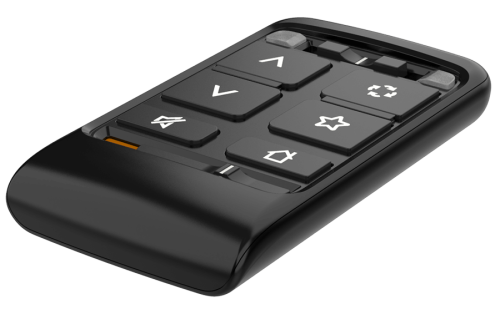 Zdalny pilot Starkey/Audibel