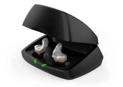adowarka Standard ITC,ITE Starkey/Audibel
