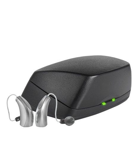 Ładowarka Premium BTE,RIC Starkey/Audibel