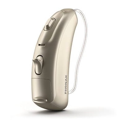 Phonak Audeo P 50