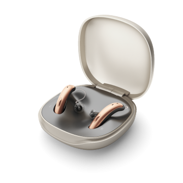 Ładowarka Phonak Slim Charger