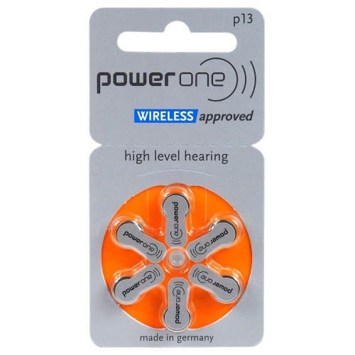 Baterie Power-One 13