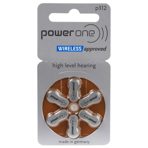 Baterie Power-One 312
