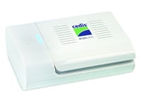 Osuszacz cedis e125.DUS – Elektryczna stacja do Higieny