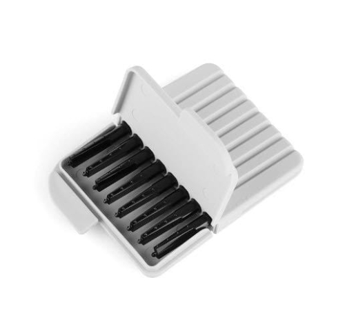 miniR wax filtry