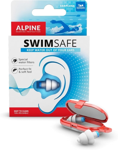 SwimSafe®, - uniwersalny ochronnik - 1 para