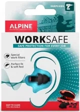 WorkSafe®, - uniwersalny ochronnik słuchu - 1 para