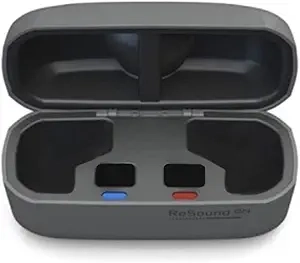 resound one+powerbank