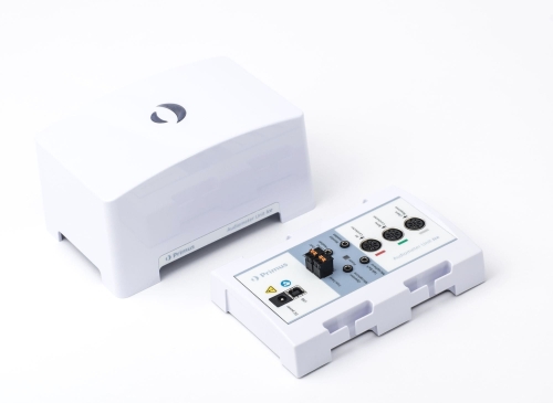 Primus ICE Audiometr PC