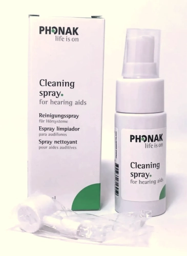 spray dezynfekujący