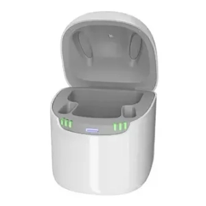 Ładowarka Styletto AX Dry&Clean Signia