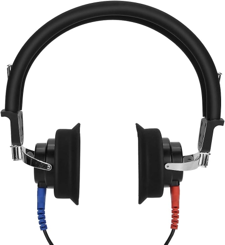 słuchawki audiometryczne
