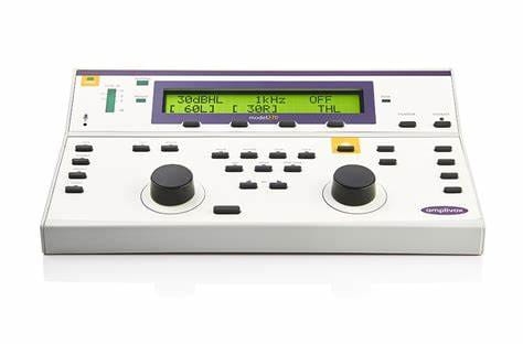 audiometr 270 Amplivox