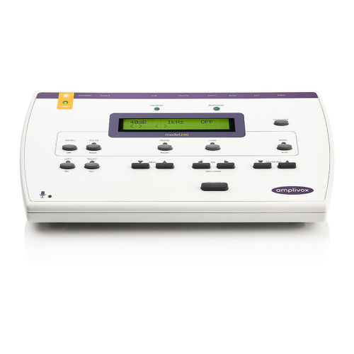 Audiometr 240 Amplivox