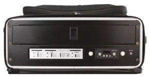 Przenośny zestaw pętli indukcyjnej do małych i średnich powierzchni