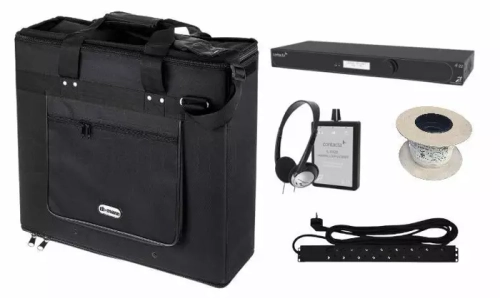 przenosny zestaw petli indukcyjnej powierzchniowej do 150m