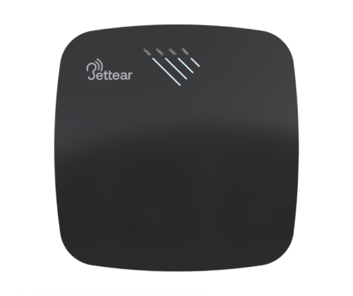 Auracast