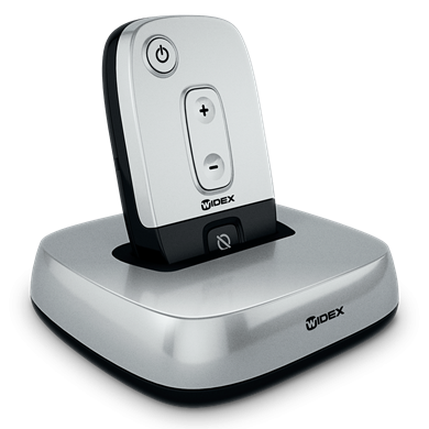Streamer Widex TV-DEX