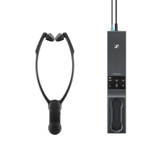 Słuchawki bezprzewodowe Sennheiser Set 860 (