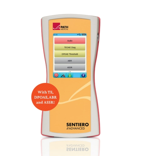 ABR SENTIERO ADVANCED