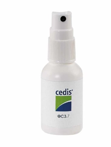 Spray dezynfekujący do aparatów słuchowych i dousznych wkładek