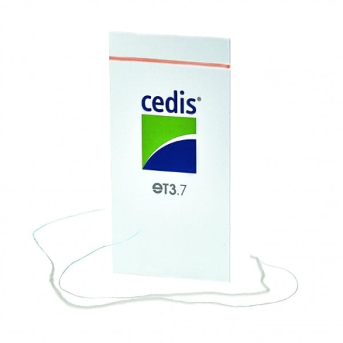 Nitki do czyszczenia cienkich dźwiękowodów