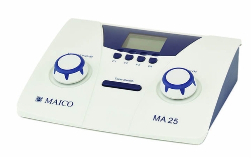 Audiometr MAICO MA 25 E