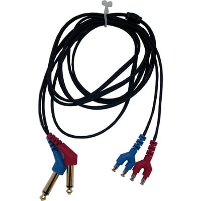 Przewód do słuchawek audiometrycznych