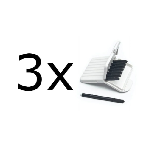 PROMOCJA!!! 3x filtry Nanocare Widex