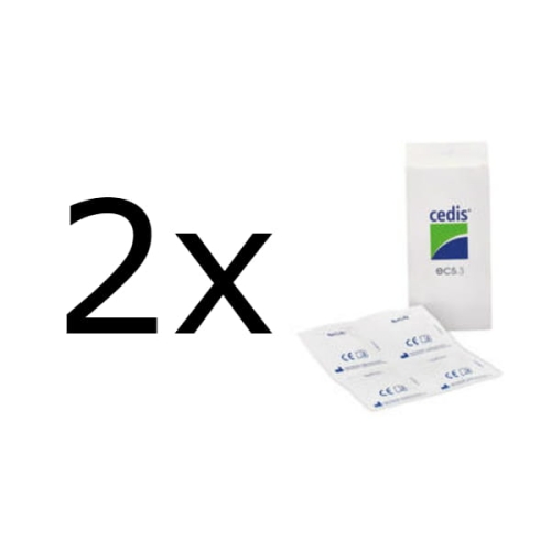 PROMOCJA!!! 2x tabletki czyszczące 20 sztuk