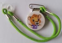 Klips do aparatów Junior