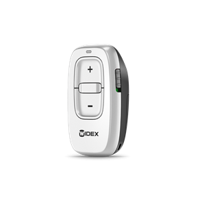 Pilot Widex RC-DEX