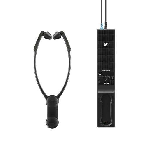Słuchawki bezprzewodowe Sennheiser Set 880